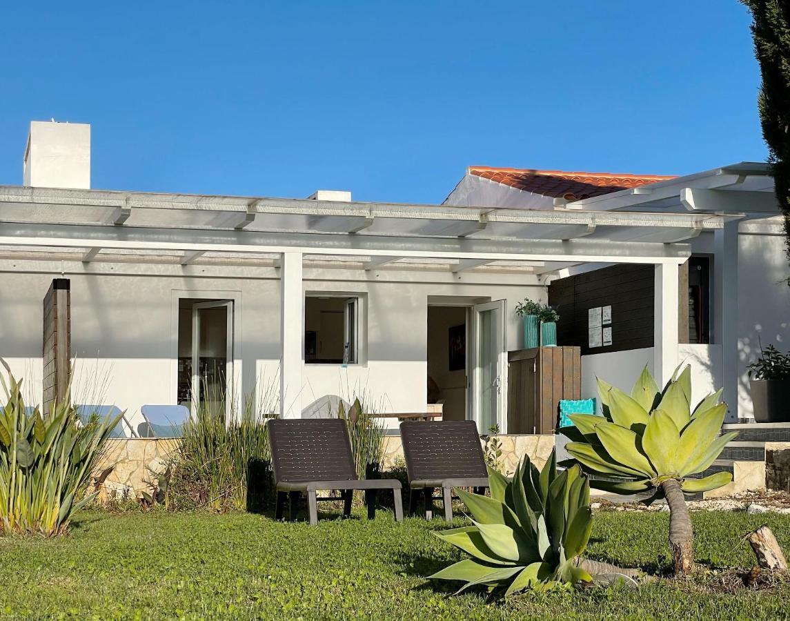 Herdade Do Kuanza Zambujeira do Mar Exterior foto